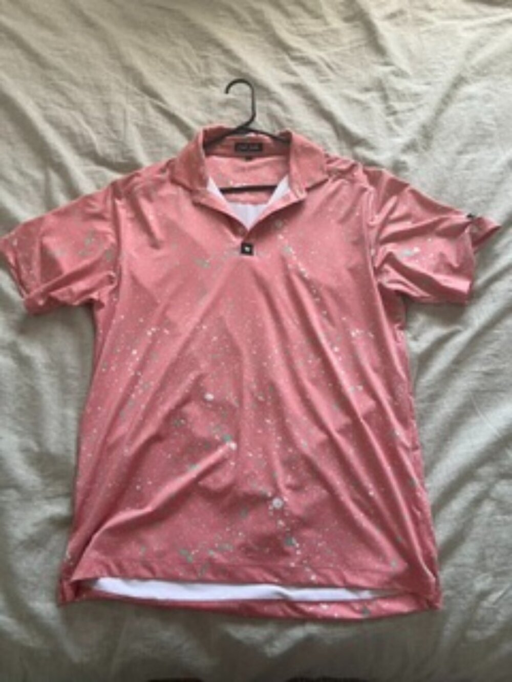 Bad Birdie Golf Polo
